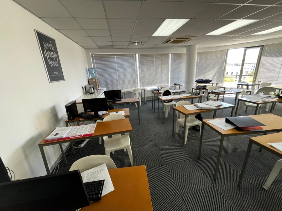 To Let commercial Property for Rent in Tyger Valley Western Cape